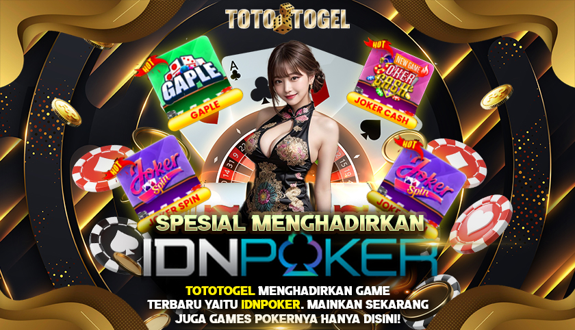 idnpoker-tototogel