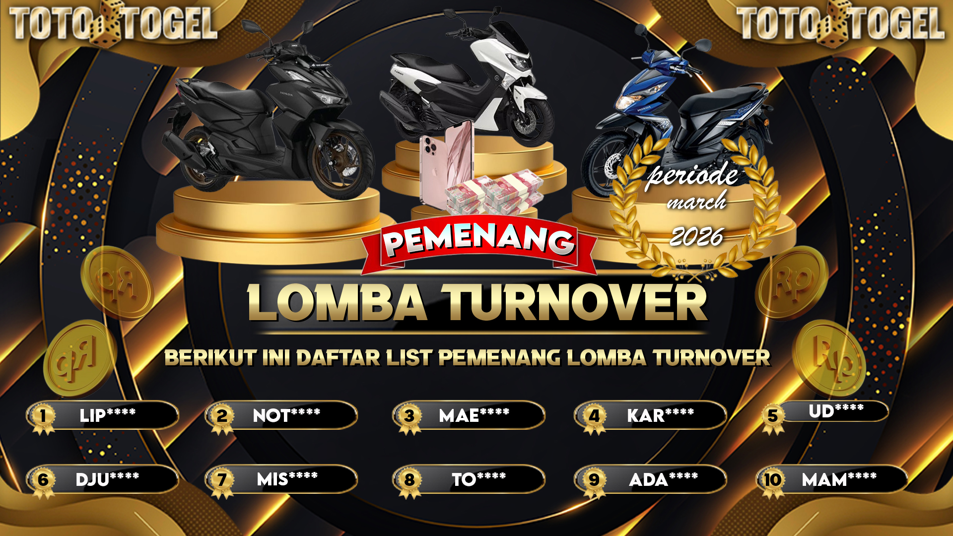 LOMBA-TO-TOTOTOGEL FEBRUARI copy