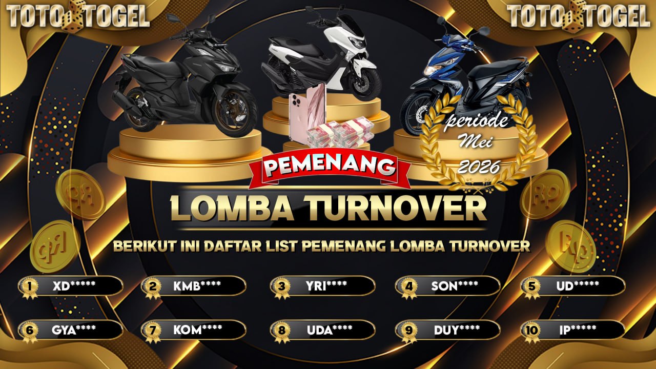 lomba to mei