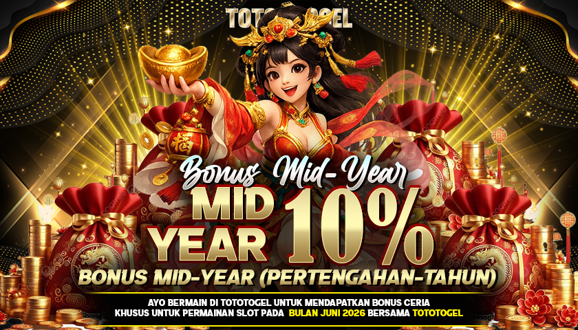 pertengahan tahn
