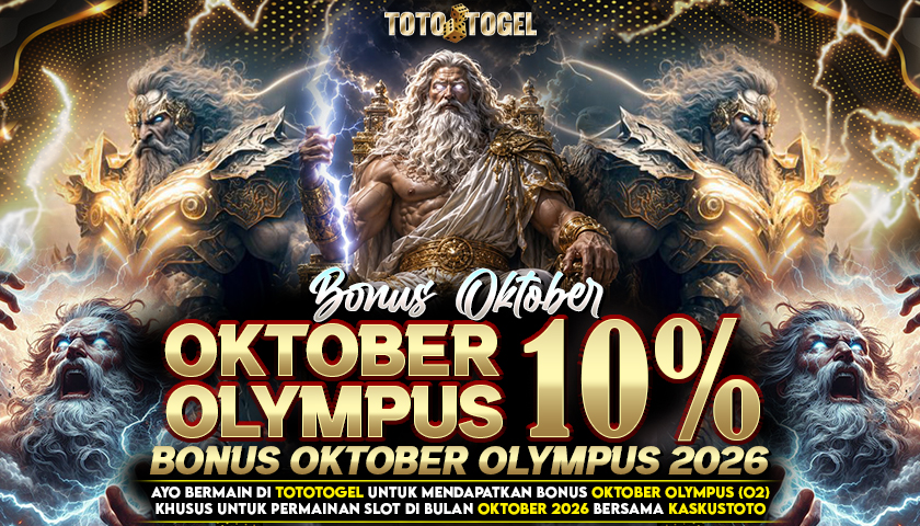 BONUS-OKTOBER-TOTOTOGEL